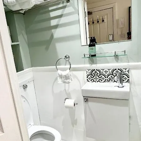 Belgrave Apartments, Westminster Apartment London