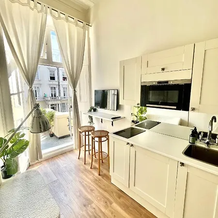 Belgrave Apartments, Westminster Apartment London