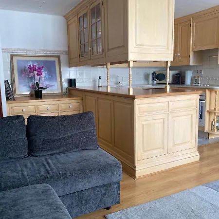 Apartment Prime Location - Heart Of