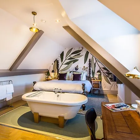 Orange Tree Hotel Richmond (Greater London)