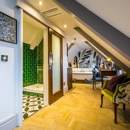 Orange Tree Hotel Richmond (Greater London)