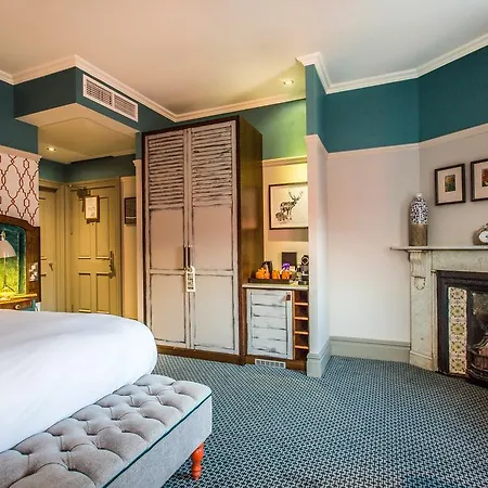 Orange Tree Hotel Richmond (Greater London)