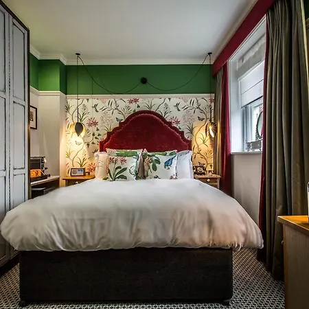 Orange Tree Hotel Richmond (Greater London)