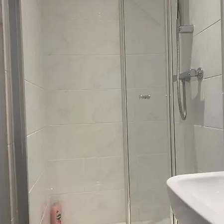 Apartment Modern Studio In Shoreditch London
