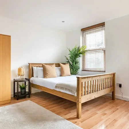 Modern Studio In Shoreditch *