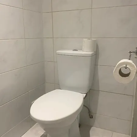 Modern Studio In Shoreditch Apartment London