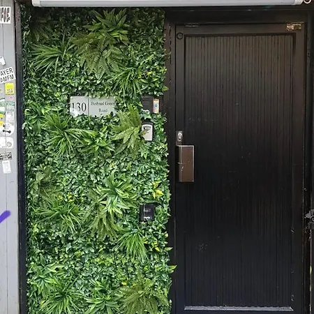 Modern Studio In Shoreditch Apartment London