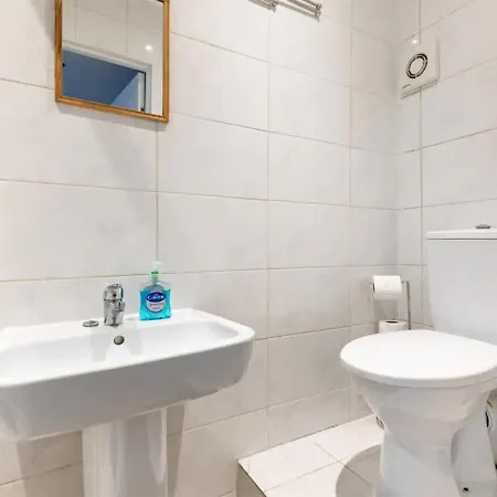 Apartment Modern Studio In Shoreditch London