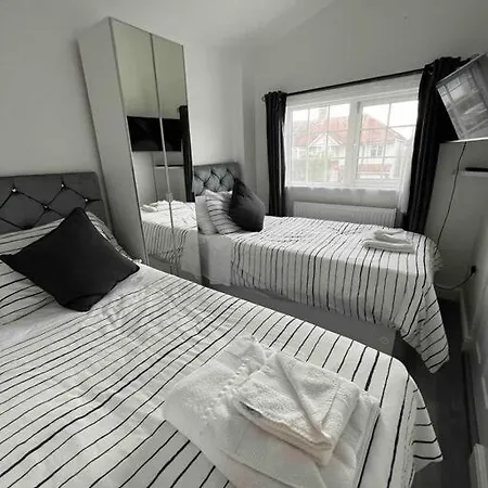 Apartment/flat Chislehurst