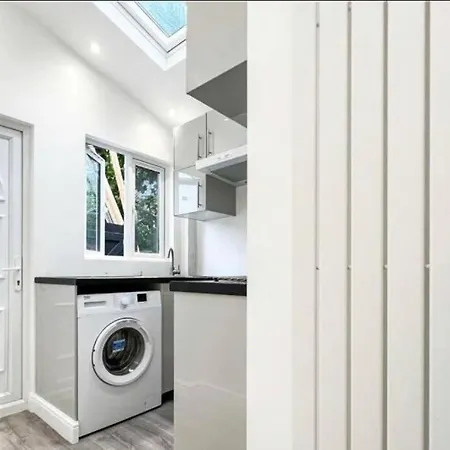 Apartment Apartment/flat Chislehurst