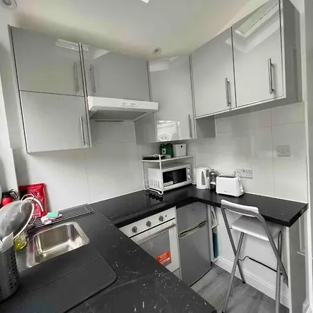 Apartment/flat *