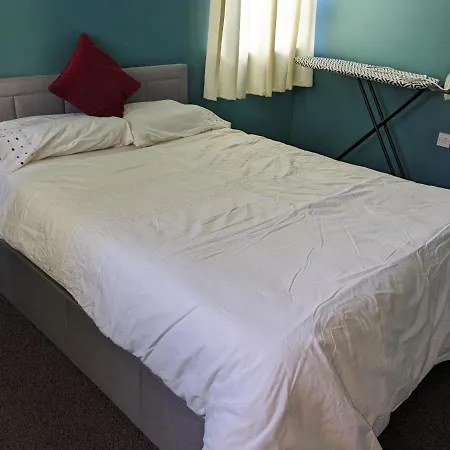 Apartment Away From *