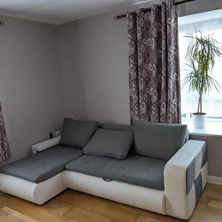 Apartment Away From *