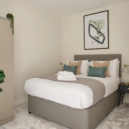Fulham - Hestercombe House By Viridian London