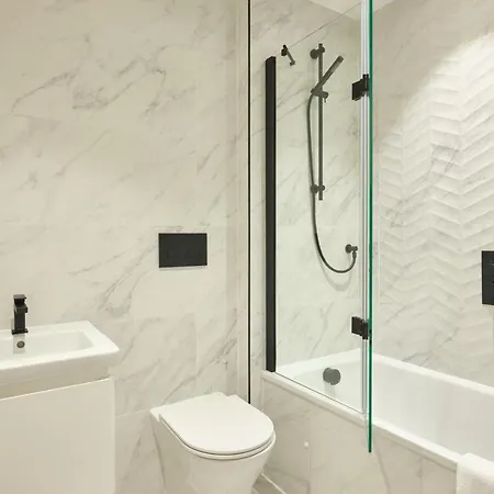 Fulham - Hestercombe House By Viridian Apartamento *