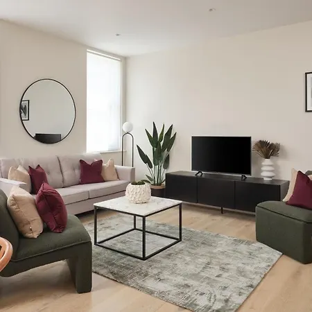 Fulham - Hestercombe House By Viridian * Londres