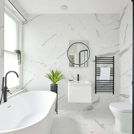 Apartment Fulham - Hestercombe House By Viridian London