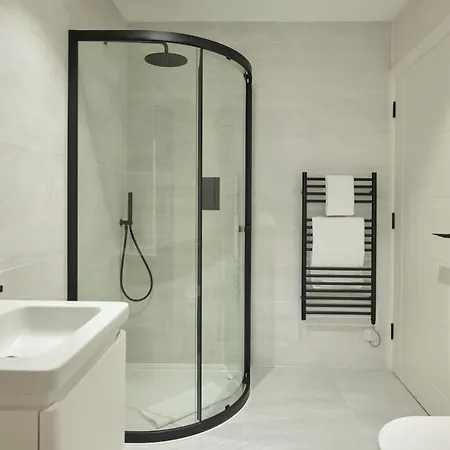 Fulham - Hestercombe House By Viridian