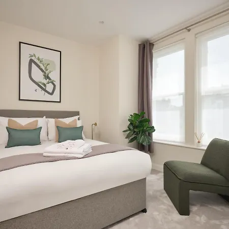 Apartment Fulham - Hestercombe House By Viridian