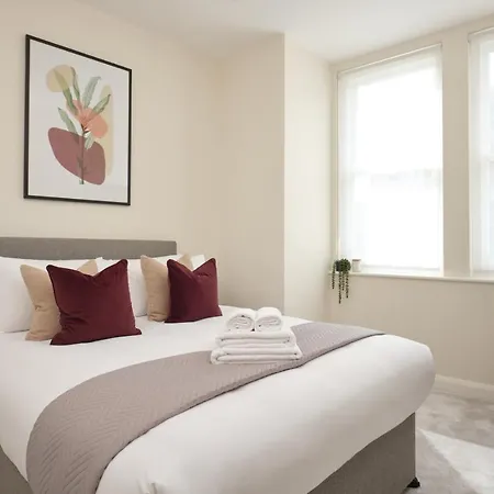 Fulham - Hestercombe House By Viridian * London