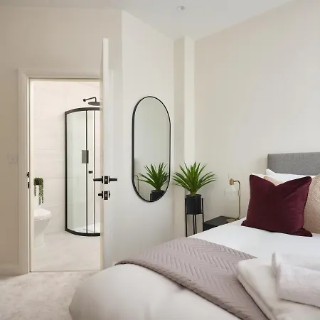 Fulham - Hestercombe House By Viridian * Londres