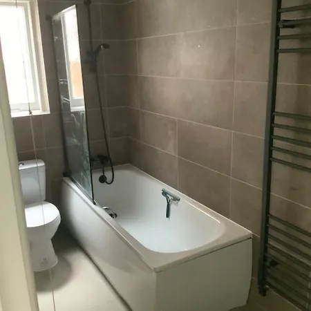 Three Kings Luxe Escape Apartment London