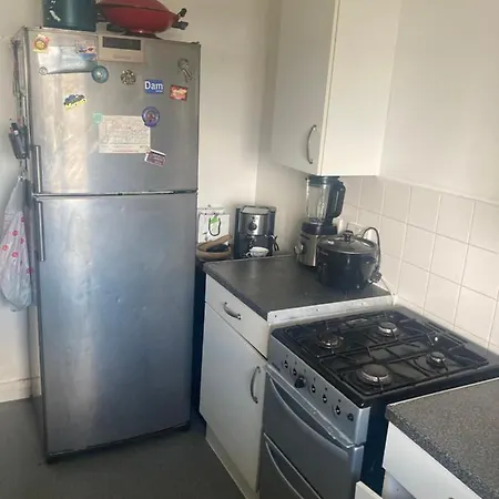 Jubilee Homestay London