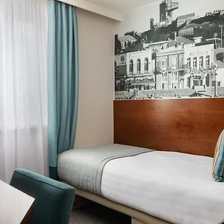 Seraphine Hammersmith 4* Londra