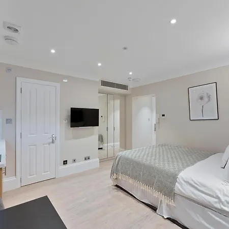 Cleveland Residences Paddington Апартаменты