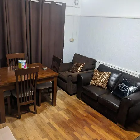 Guest house Edgefield House Barking (Greater London)