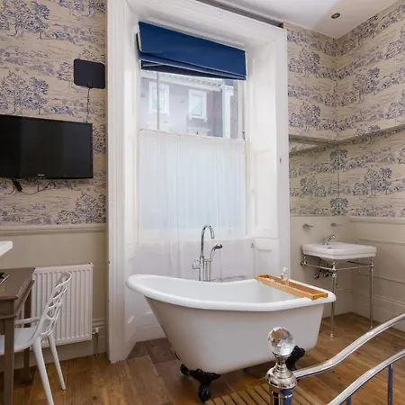 Bower House Hotel
