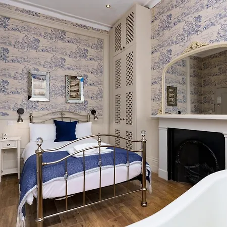 Hotel Bower House Londen