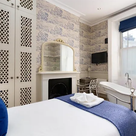 Bower House 2*
