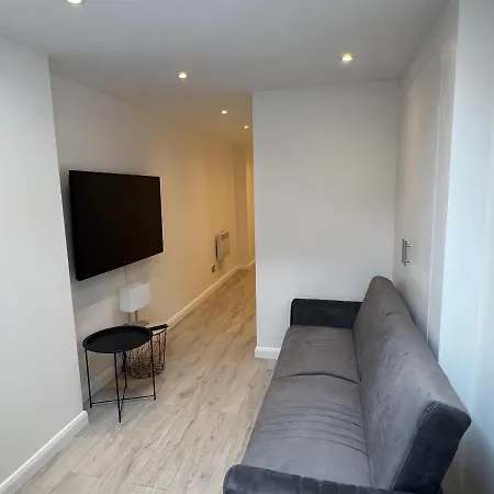 Luxury 2 Bedroom Near The O2 And Canary Wharf Eltham