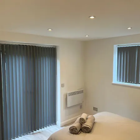Luxury 2 Bedroom Near The O2 And Canary Wharf Apartment Eltham
