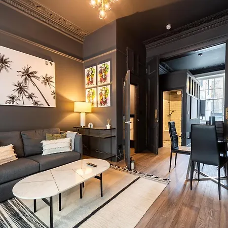 Apartamento Paddington By Capital Londres