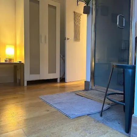 Putney , Modern-flawless ! Apartment London
