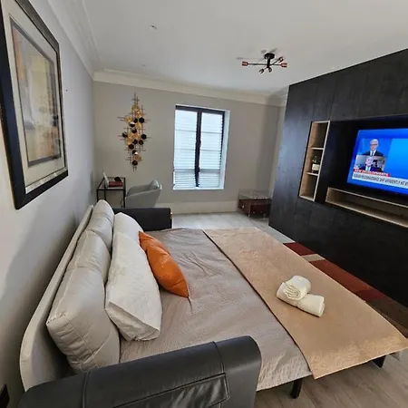 Luxury