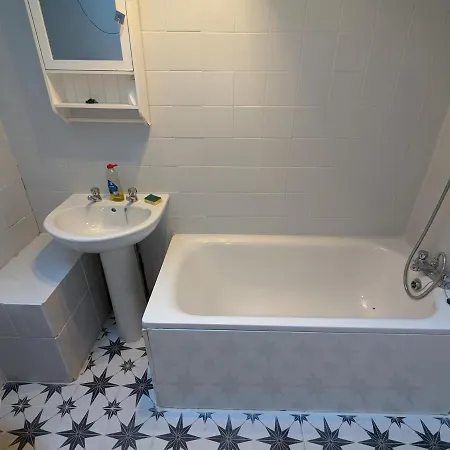 Guest house Hoxton/shoreditch London