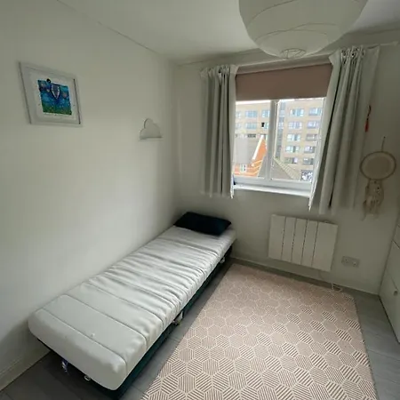 2bd Flat With Views Of Canary Wharf - Rotherhithe