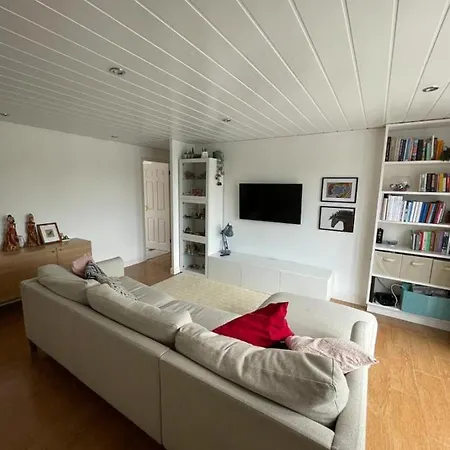 2bd Flat With Views Of Canary Wharf - Rotherhithe Apartment London