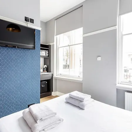 Appartement Relay - 109 Warwick Road Londres