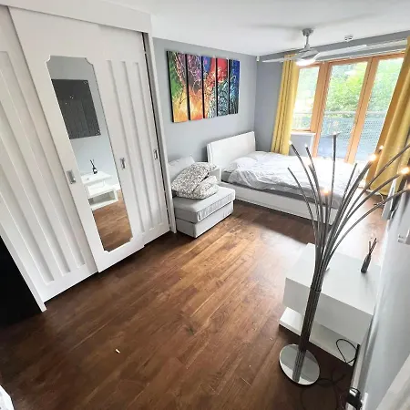 Modern Apt 15min To Liverpool St Apartment