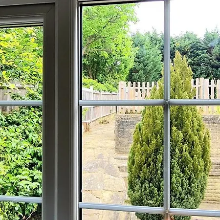 Holiday home East Manor House