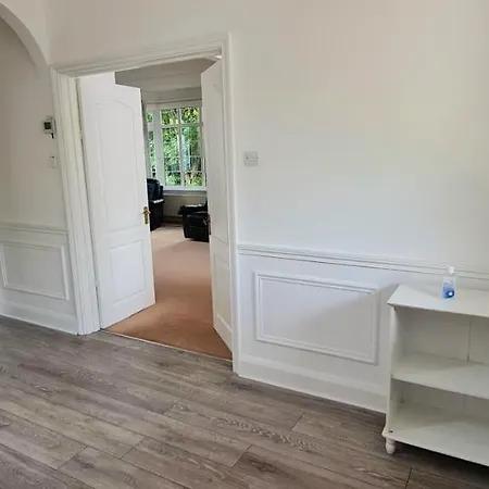 East Manor House Holiday home *