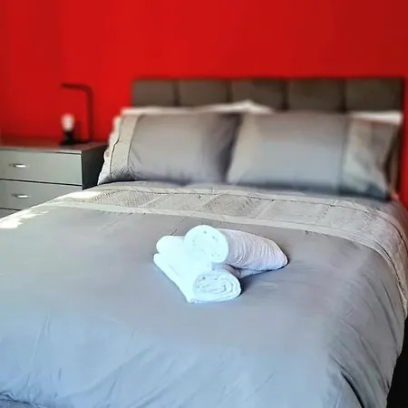East Manor House Croydon