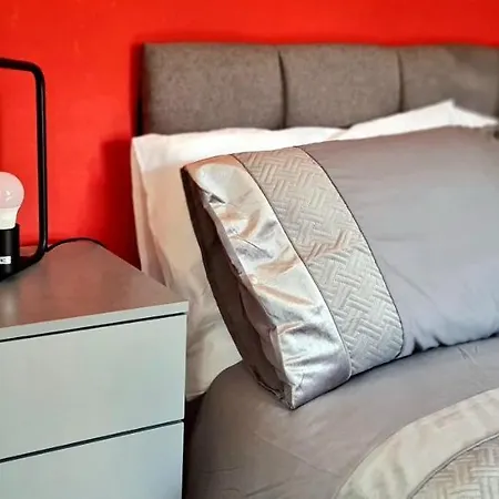 Holiday home East Manor House Croydon