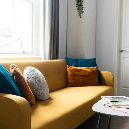Paddington By Capital Apartamento