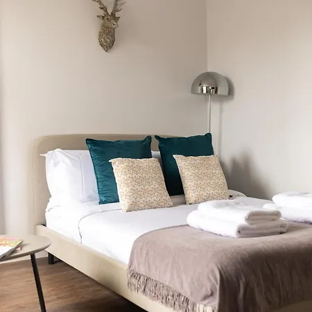 Paddington By Capital Apartamento