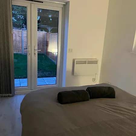Luxury 2 Bedroom Near The O2 And Canary Wharf *